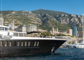 Il Monaco Yacht Show, baricentro internazionale per sviluppare business