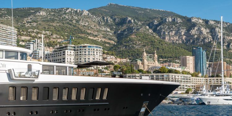 Il Monaco Yacht Show, baricentro internazionale per sviluppare business