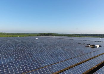 Primo investimento solare della società Monaco Energie Rinnovabili