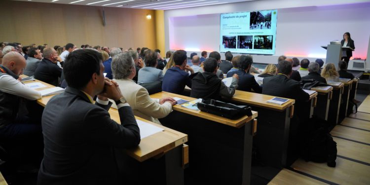 Gli Edifici Durevoli Mediterranei di Monte-Carlo