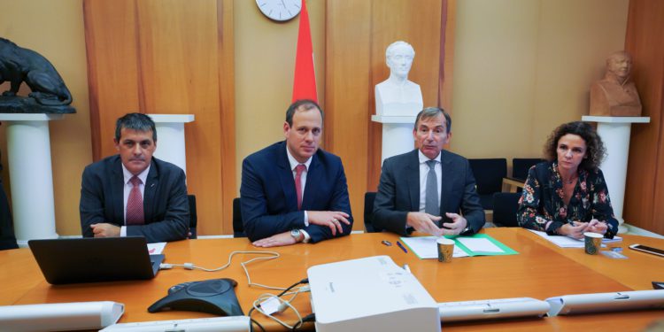 e-Health prossimamente a Monte-Carlo