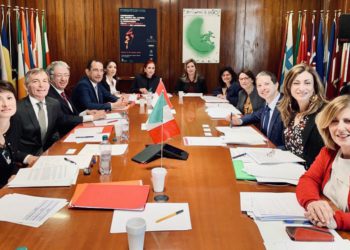 Telelavoro, nuova riunione tra Monaco e l’Italia