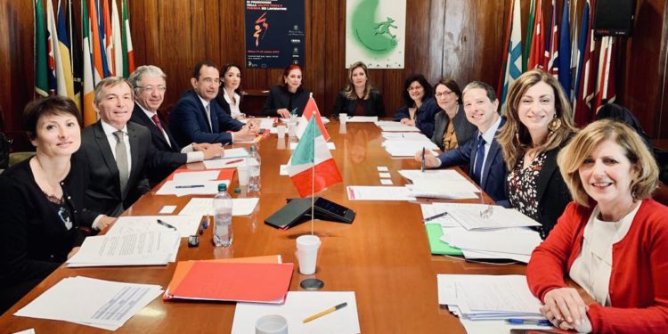 Telelavoro, nuova riunione tra Monaco e l’Italia