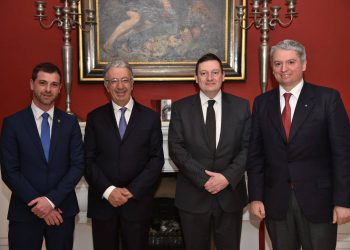 Il Monaco Economic Board sviluppa il suo network in Italia