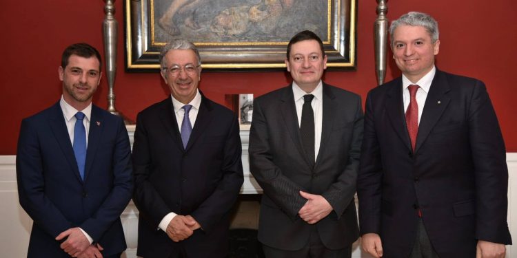 Il Monaco Economic Board sviluppa il suo network in Italia