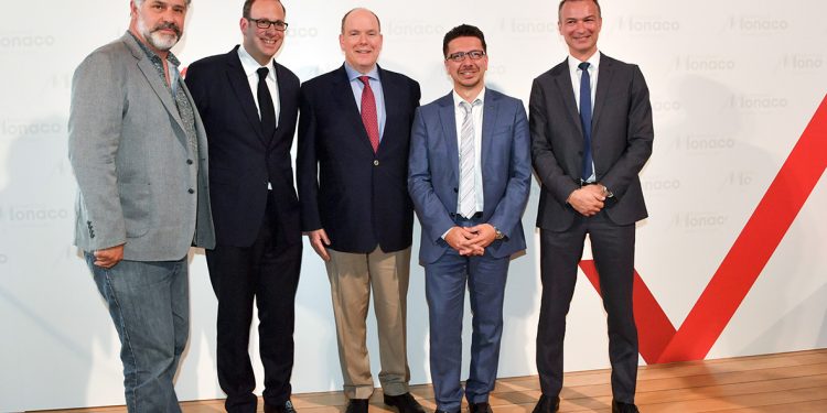 Extended Monaco: il modello digitale monegasco