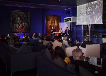 Presentato il 59° Festival della televisione di Monte-Carlo