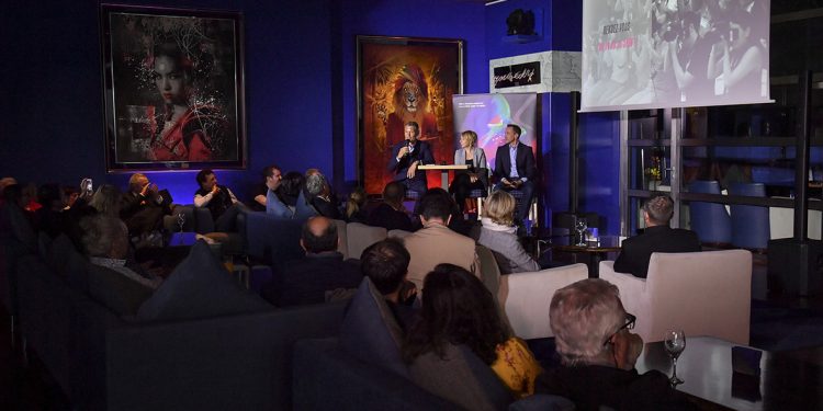 Presentato il 59° Festival della televisione di Monte-Carlo