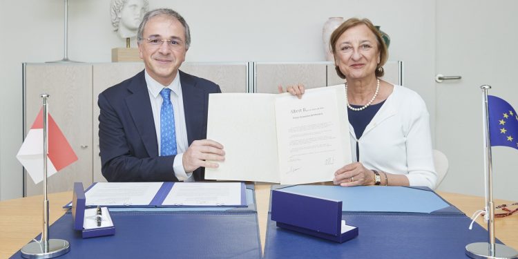 Consiglio d’Europa: Monaco aderisce alla convenzione contro il riciclaggio e finanziamento del terrorismo