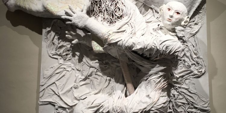 Fran Bull rinnova il suo archivio e rafforza la sua presenza in Europa