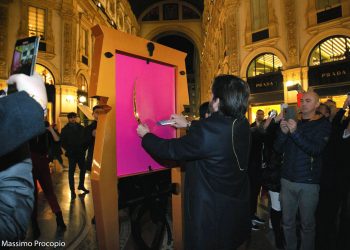 L’arte supera l’arte