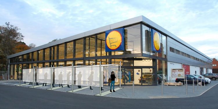 Delimita, arriva la rete che blocca il Virus e crea un’ambiente confortevole