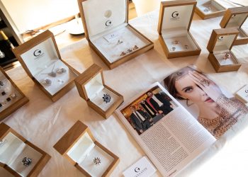 Gioielli d’arte nel Piemonte