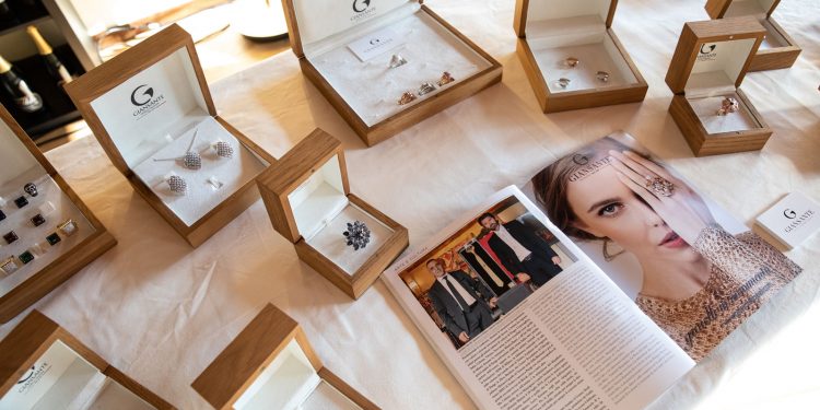 Gioielli d’arte nel Piemonte