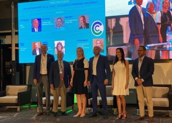 Una giornata con JOBLIO a Montecarlo